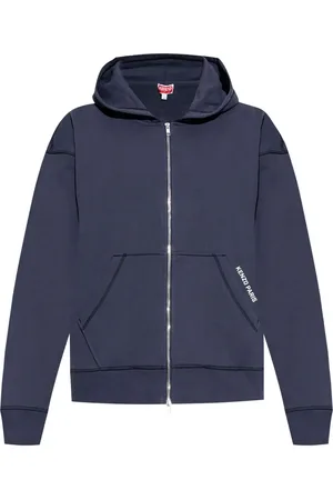 Kenzo Cotton hoodie