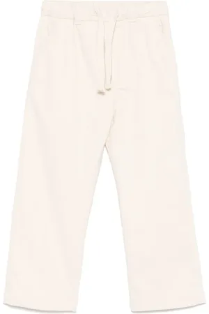 Paolo Pecora Straight-leg trousers