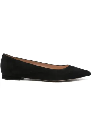Gianvito Rossi Gianvito ballet flats