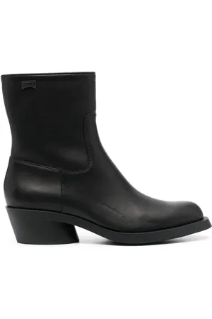 Camper Bonnie 50mm ankle boots