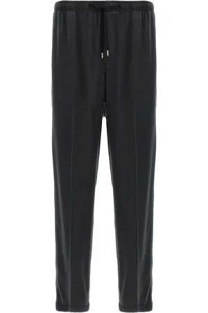 CELLAR DOOR Alfred tapered trousers