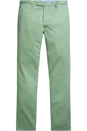 Ralph Lauren Straight-leg trousers