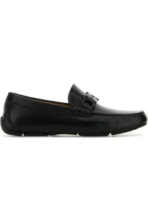 Salvatore Ferragamo Byte loafers