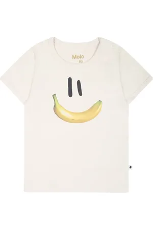 Molo Graphic-print T-Shirt