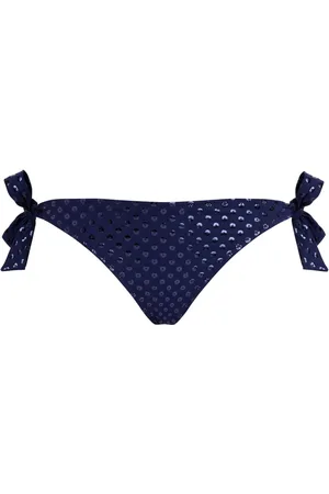Vilebrequin Relief Sparkling bikini bottom