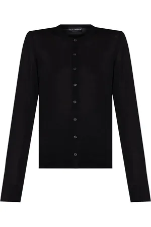 Dolce & Gabbana Button-up cardigan