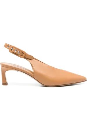 HALMANERA 60mm Vale pumps