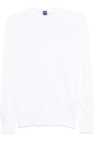 FEDELI Cotton sweatshirt