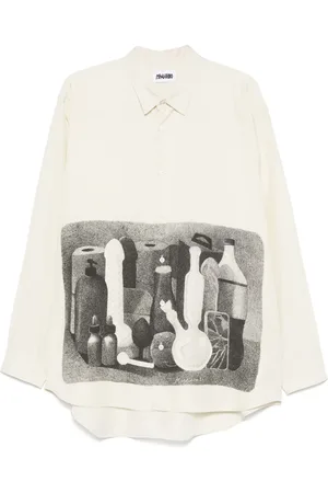 MAGLIANO Morandi shirt