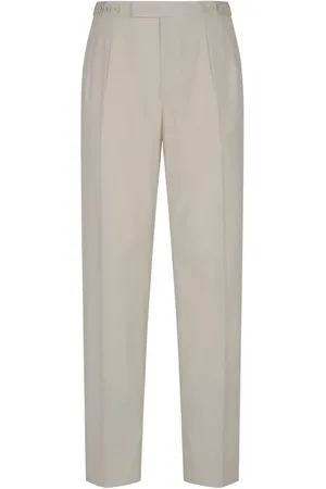 Prada Pleated trousers
