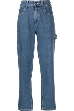 Dickies Ellendale straight-leg jeans