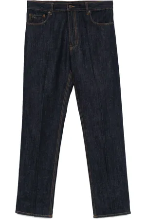 Emporio Armani Tapered jeans