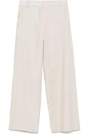 Max Mara Toby trousers