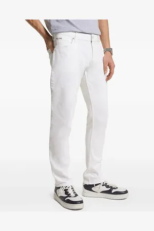 Michael Kors Slim-cut jeans