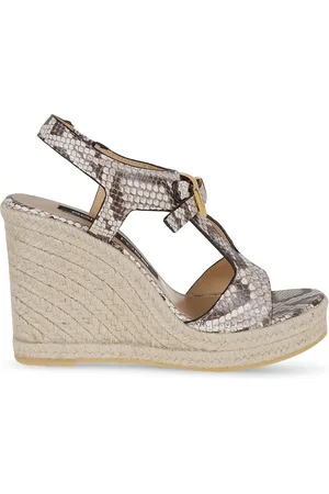Sergio Rossi 90mm Nora sandals