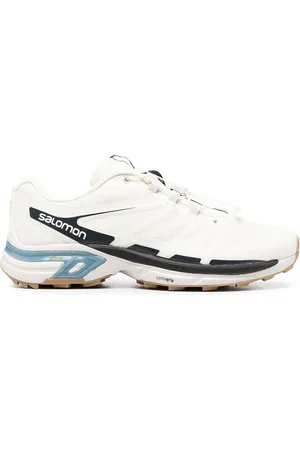 Salomon Low-top logo trainers