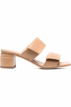 Officine creative Block-heel mules
