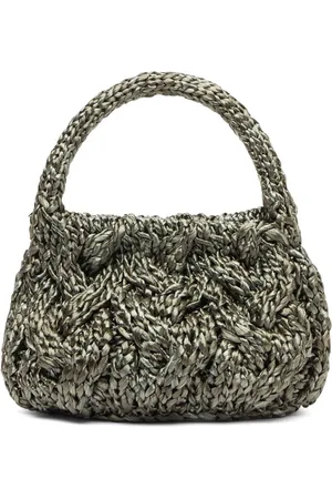 J.W.Anderson Small Cable Knit bag