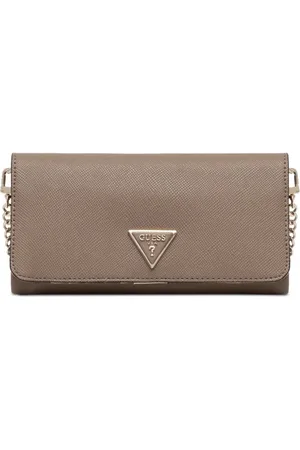 Guess Noelle clutch bag