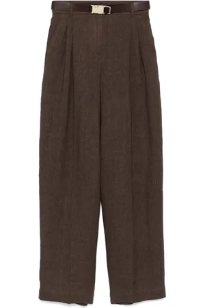 Max Mara Siamese trousers