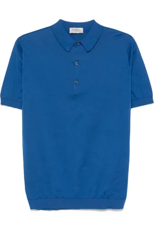 JOHN SMEDLEY Adrian polo shirt