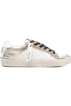 Crime london Sk8 Deluxe sneakers