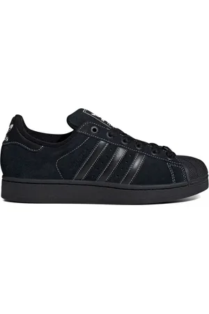adidas Superstar II "Core " sneakers