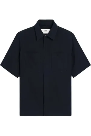 Ami Short-sleeved shirt