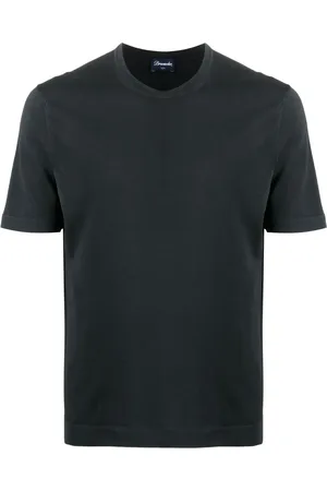 DRUMOHR Short-sleeve T-shirt