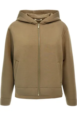 Max Mara Andorra hoodie