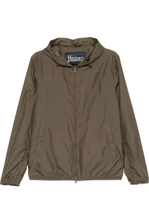 HERNO Ripstop jacket
