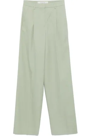 Golden Goose Wool trousers
