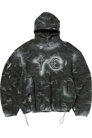 THUG CLUB Rock hoodie