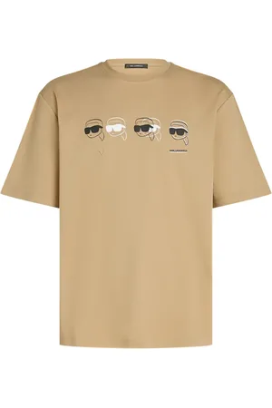 Karl Lagerfeld Ikon t-shirt