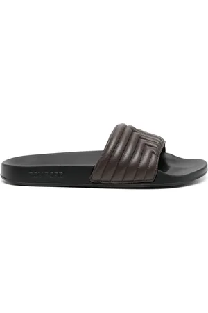 Tom Ford Leather sandals