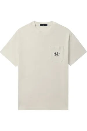 Fred Perry Cotton t-shirt