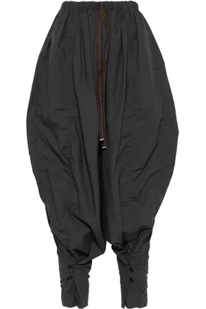 LEMAIRE Parachute trousers