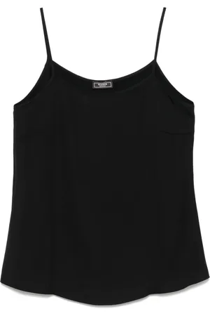 PESERICO SIGN Sleeveless top