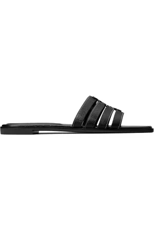 Tory Burch Ines leather sandals