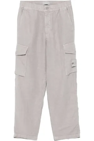 Stone Island Linen trousers