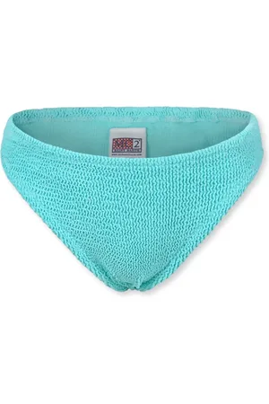 MC2 SAINT BARTH Madame Crinkle bikini bottoms