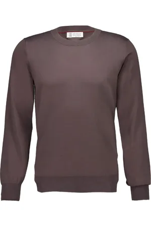 Brunello Cucinelli Cotton jumper