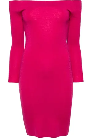 Tom Ford Knitted dress