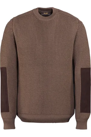 MOORER Stuart-HN sweater