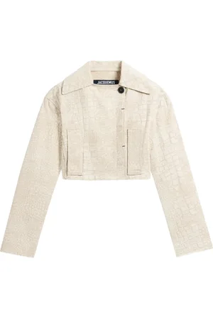 Jacquemus The N??mes Marino denim jacket