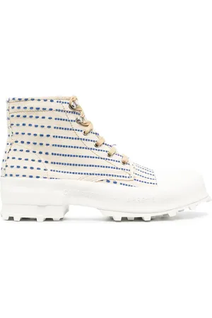 Camper Traktori dotted boots