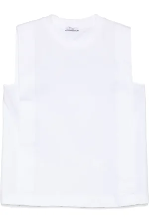 PESERICO SIGN Panelled top