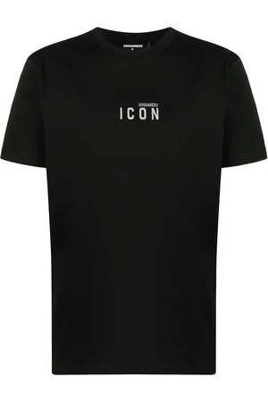 Dsquared2 Icon-print T-shirt