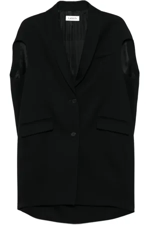 Lanvin Wool gilet