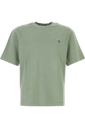 Stone Island Cotton t-shirt
